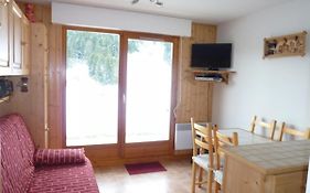 Studio Le Biot, 1 pièce, 4 personnes - FR-1-573-22